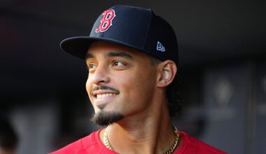 Red Sox Reportedly Make Roster Decision On Struggling Reliever