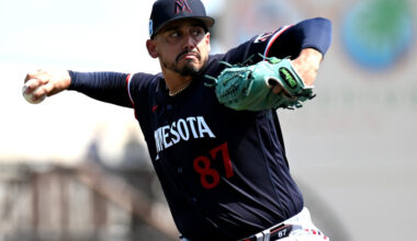 Red Sox Select José De León