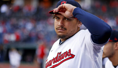 Diamondbacks Acquire Josh Naylor - MLB Trade Rumors