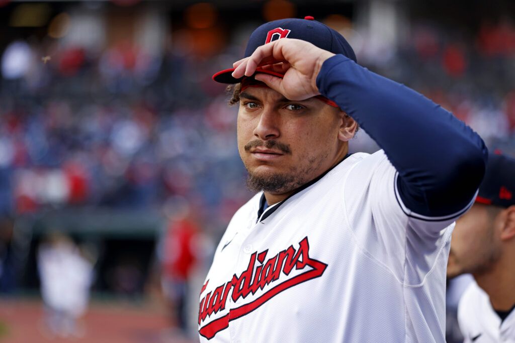 Diamondbacks Acquire Josh Naylor - MLB Trade Rumors