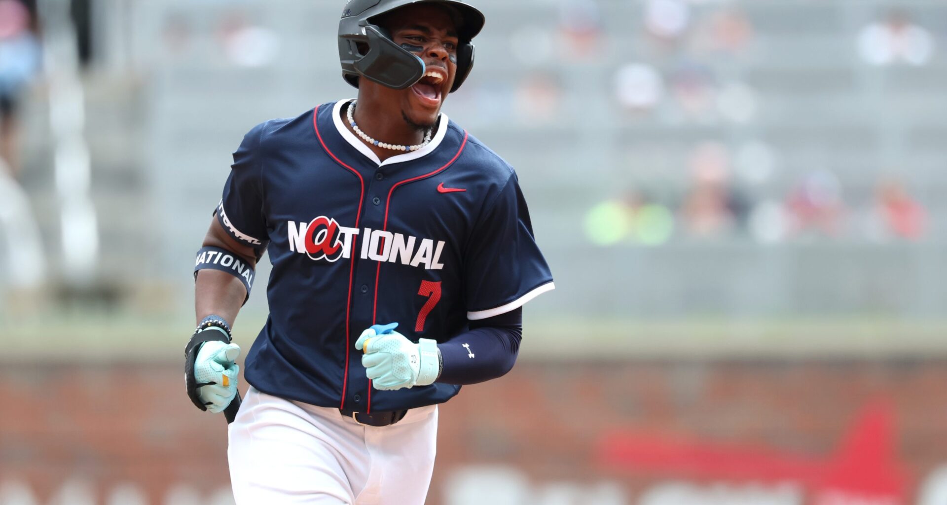 Dodgers Send Josue De Paula, Zyhir Hope To Double-A