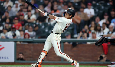 What the Giants Learned From Jung Hoo Lee's First Full Season