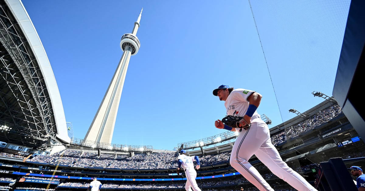 When will major league baseball expand? – Deseret News