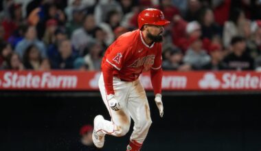 Three ways the Angels can turn it around this offseason – Annenberg Media