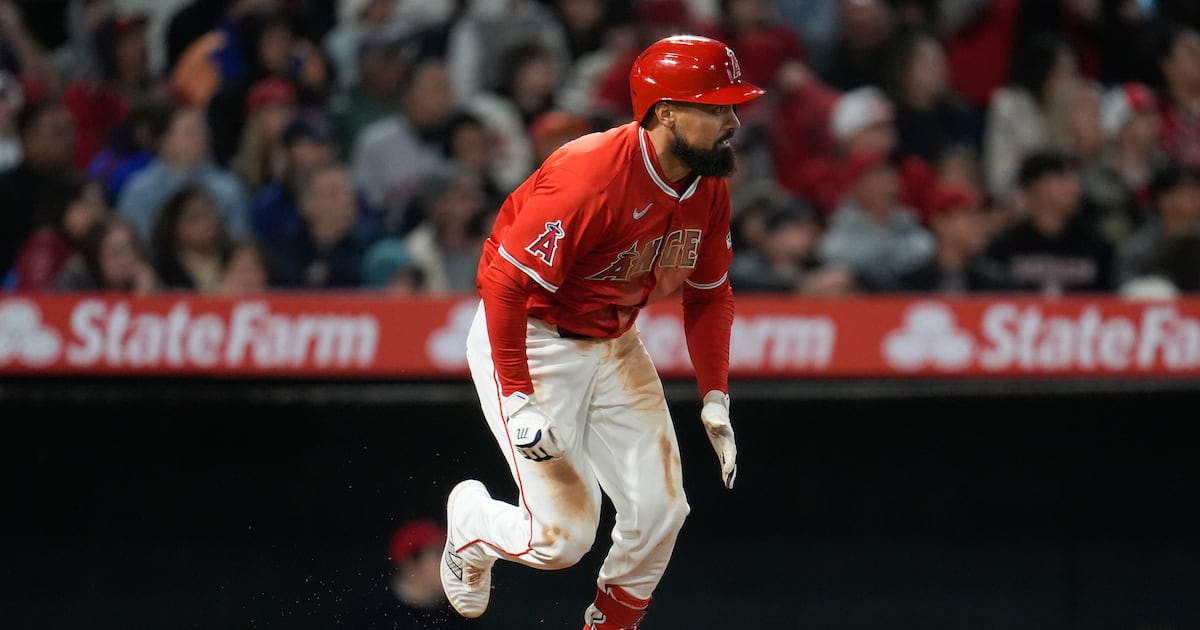 Three ways the Angels can turn it around this offseason – Annenberg Media