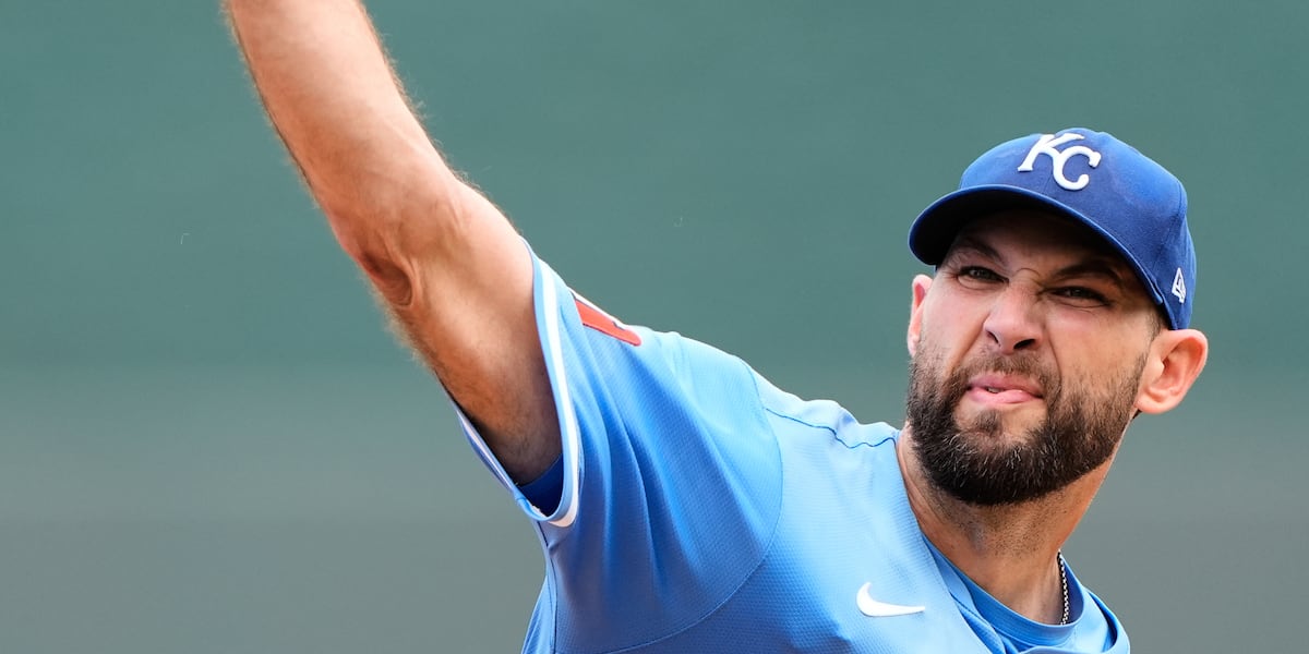 Tarik Skubal’s dominant outing and the Tigers’ big fifth inning result in a 5-0 win over the Royals