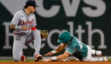 The 2 ways Detroit Tigers can clinch a playoff spot today