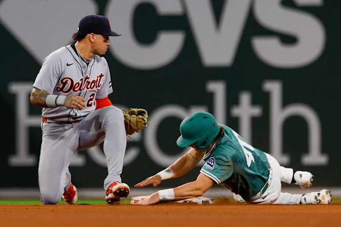 The 2 ways Detroit Tigers can clinch a playoff spot today