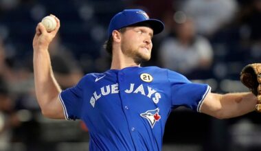 Baseball player from North Carolina college sets record in MLB debut