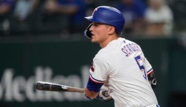 Corey Seager still optimistic he can return in time for Rangers’ playoff race