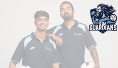 KL Rahul joins Goa Guardians ownership ahead of Prime Volleyball League season 4