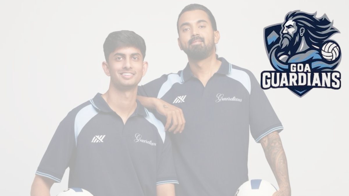 KL Rahul joins Goa Guardians ownership ahead of Prime Volleyball League season 4