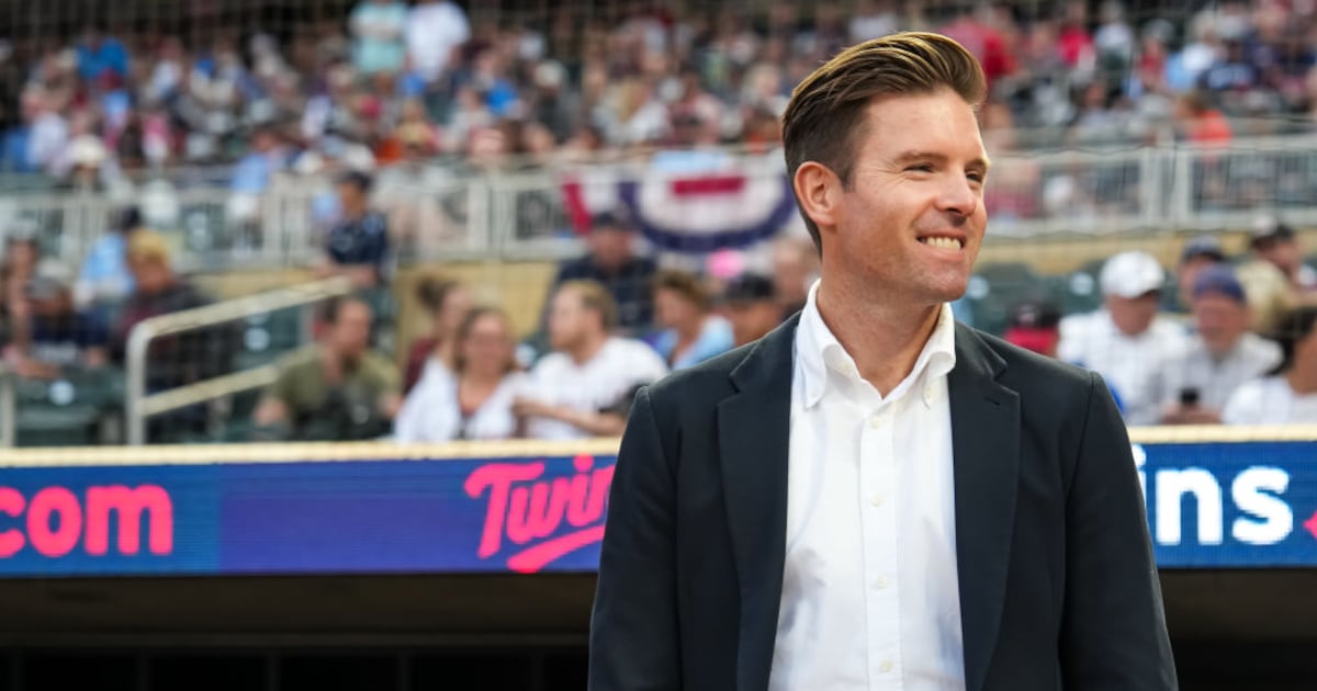 Pohlad family says Minnesota Twins sale decision was ‘never’ something they wanted