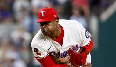 Rangers’ Kumar Rocker returning to Triple-A mound after stint in development program