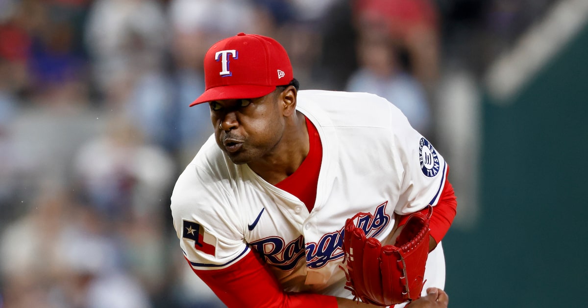 Rangers’ Kumar Rocker returning to Triple-A mound after stint in development program