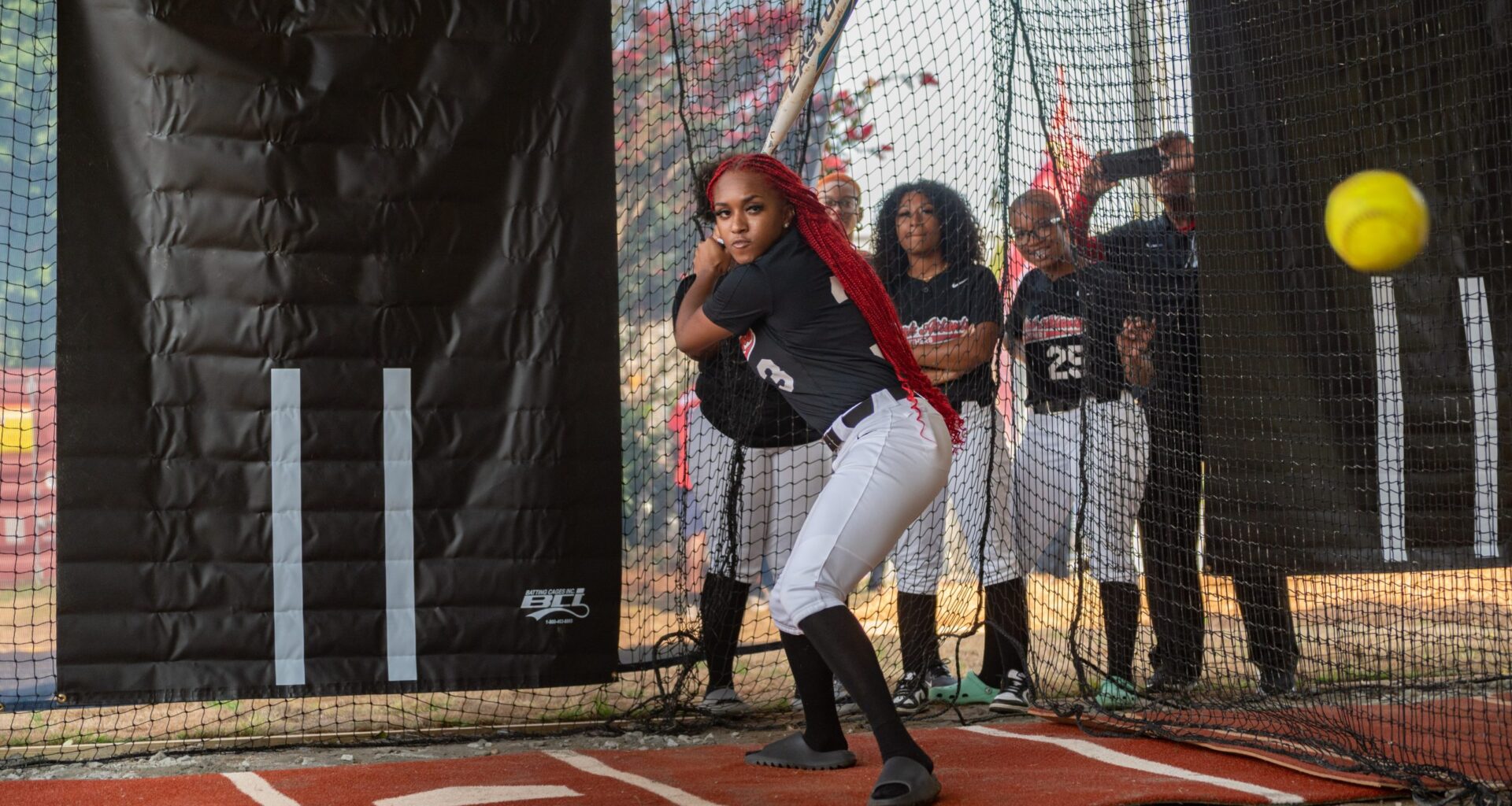 Black Colleges Continue Investing in Baseball and Softball - Capital B News
