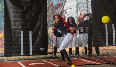 Black Colleges Continue Investing in Baseball and Softball - Capital B News
