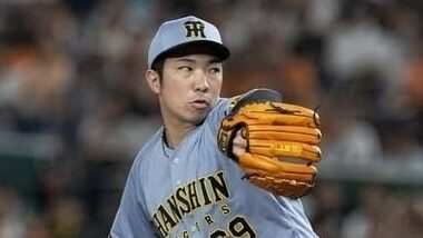 Ishii Daichi's historic relief streak secures Hanshin's Central League crown - 조선일보