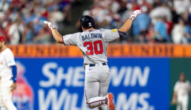 Braves-Astros preview: Atlanta turns focus toward next season, Houston grasps onto playoff spot