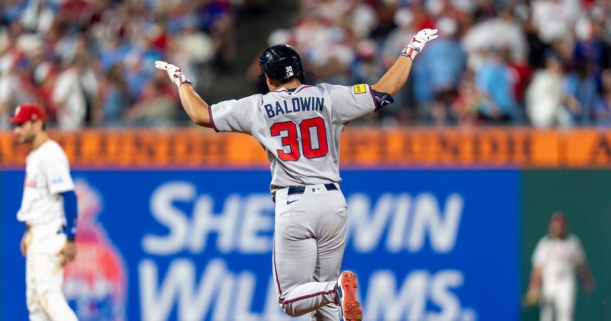 Braves-Astros preview: Atlanta turns focus toward next season, Houston grasps onto playoff spot