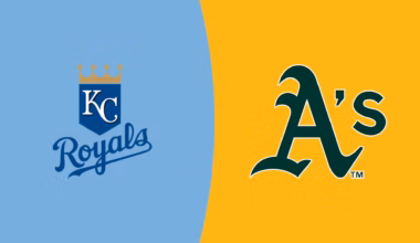 How to Watch Royals at Athletics (Sept. 26): Stream MLB Live, TV Channel