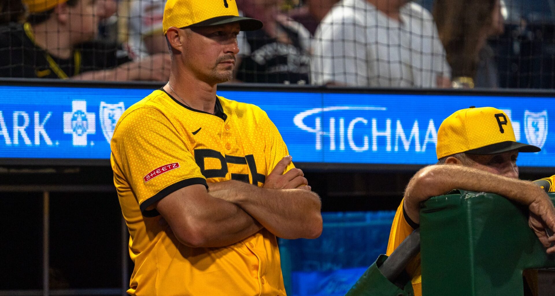 BREAKING: Pirates Extend Manager Don Kelly