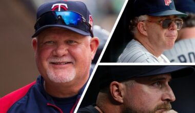 Where Does Rocco Baldelli Rank Among the Best Managers in Twins History? - History