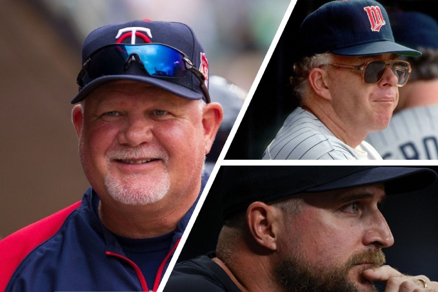 Where Does Rocco Baldelli Rank Among the Best Managers in Twins History? - History