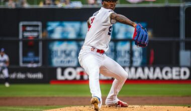 From Trade to Transformation: Inside the Twins’ Development Paths for Trade Deadline Additions - Minor Leagues