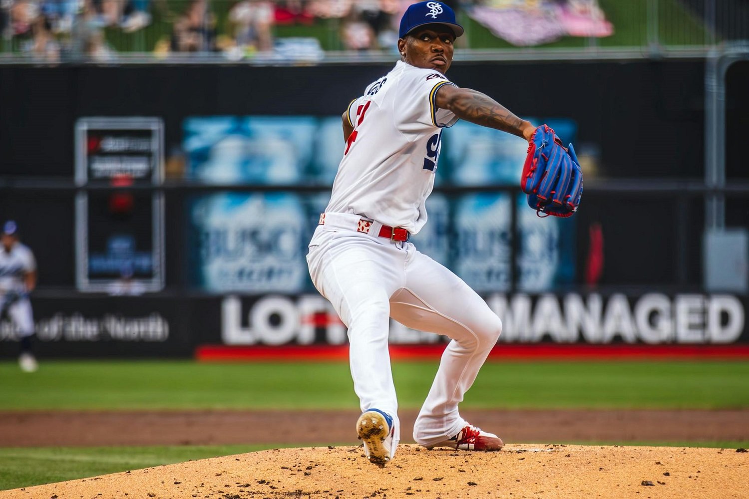 From Trade to Transformation: Inside the Twins’ Development Paths for Trade Deadline Additions - Minor Leagues