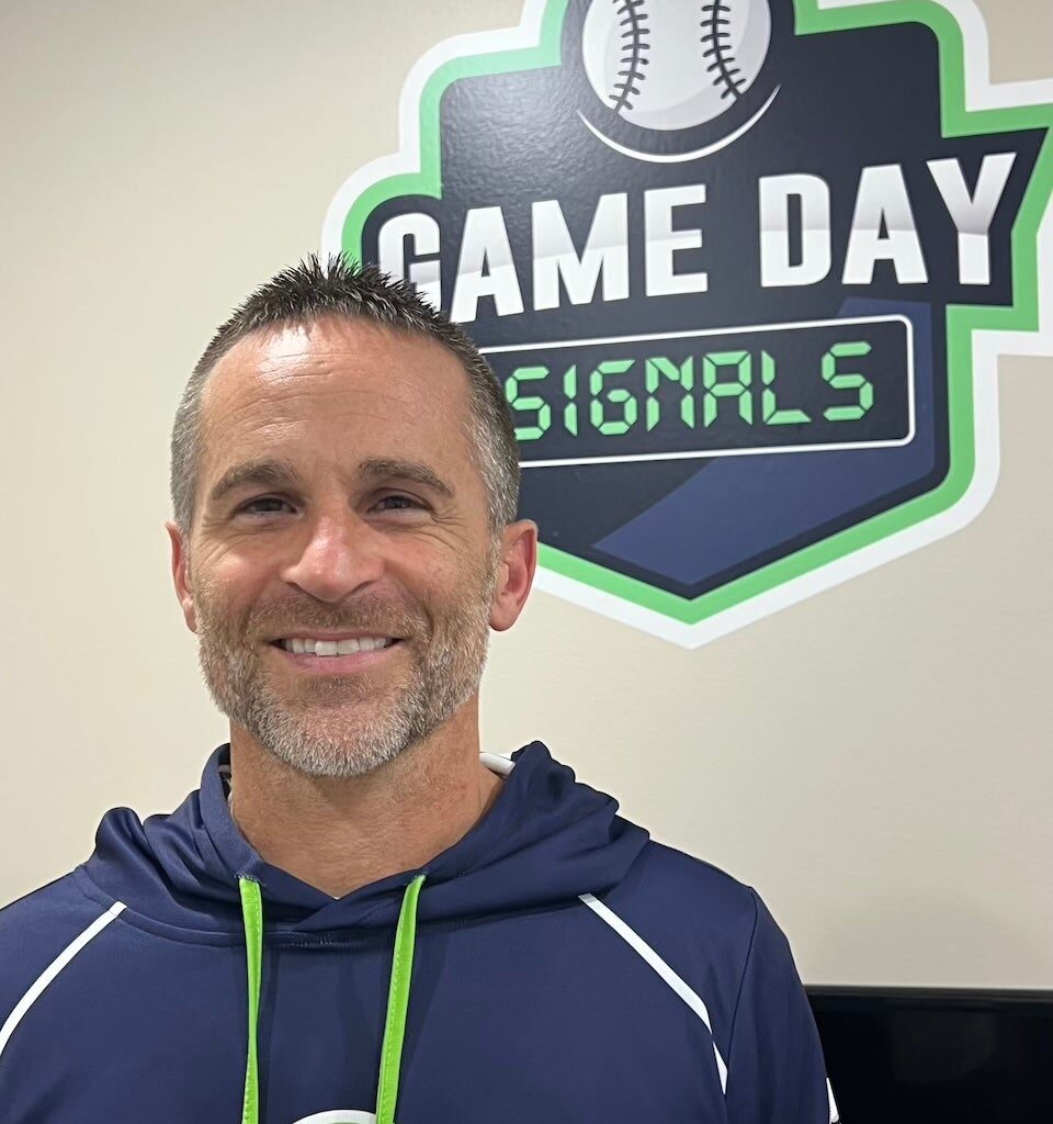 From Beckley to the big leagues of innovation