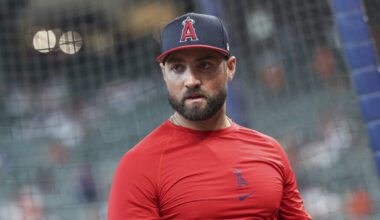 Rangers Sign Kevin Pillar To Minor League Deal