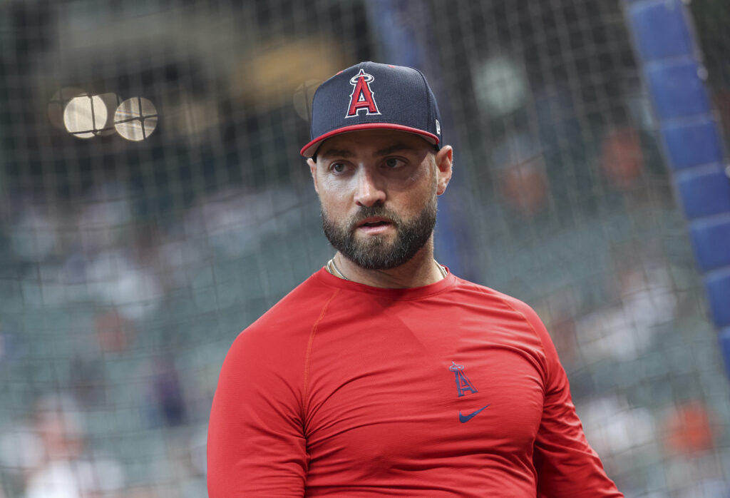 Rangers Sign Kevin Pillar To Minor League Deal