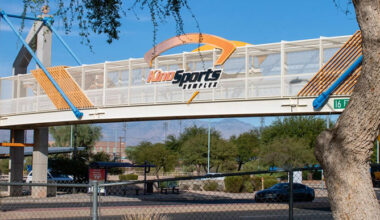 ‘Back to the roots’: MLB makes long-awaited return to Tucson for Arizona Fall League tripleheader event