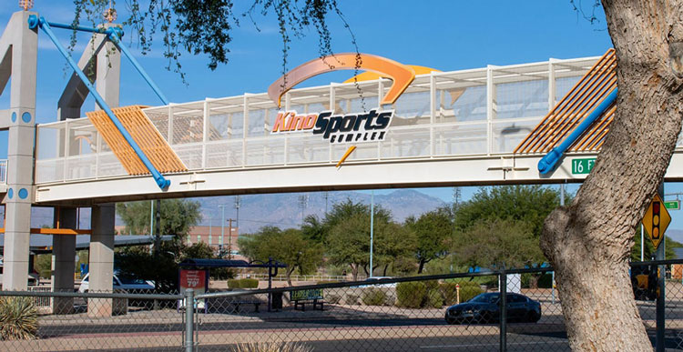 ‘Back to the roots’: MLB makes long-awaited return to Tucson for Arizona Fall League tripleheader event