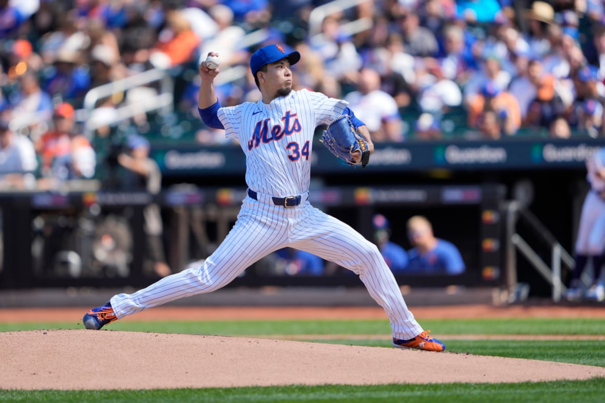 Mets All-Star Running Out of Time to Make Postseason Roster