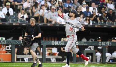 A More Assertive Approach Has Kody Clemens Looking Like a Bat Twins Can Count On - Twins