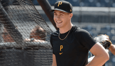 Experts Vote Pirates' Prospect Minor League Player Of The Year