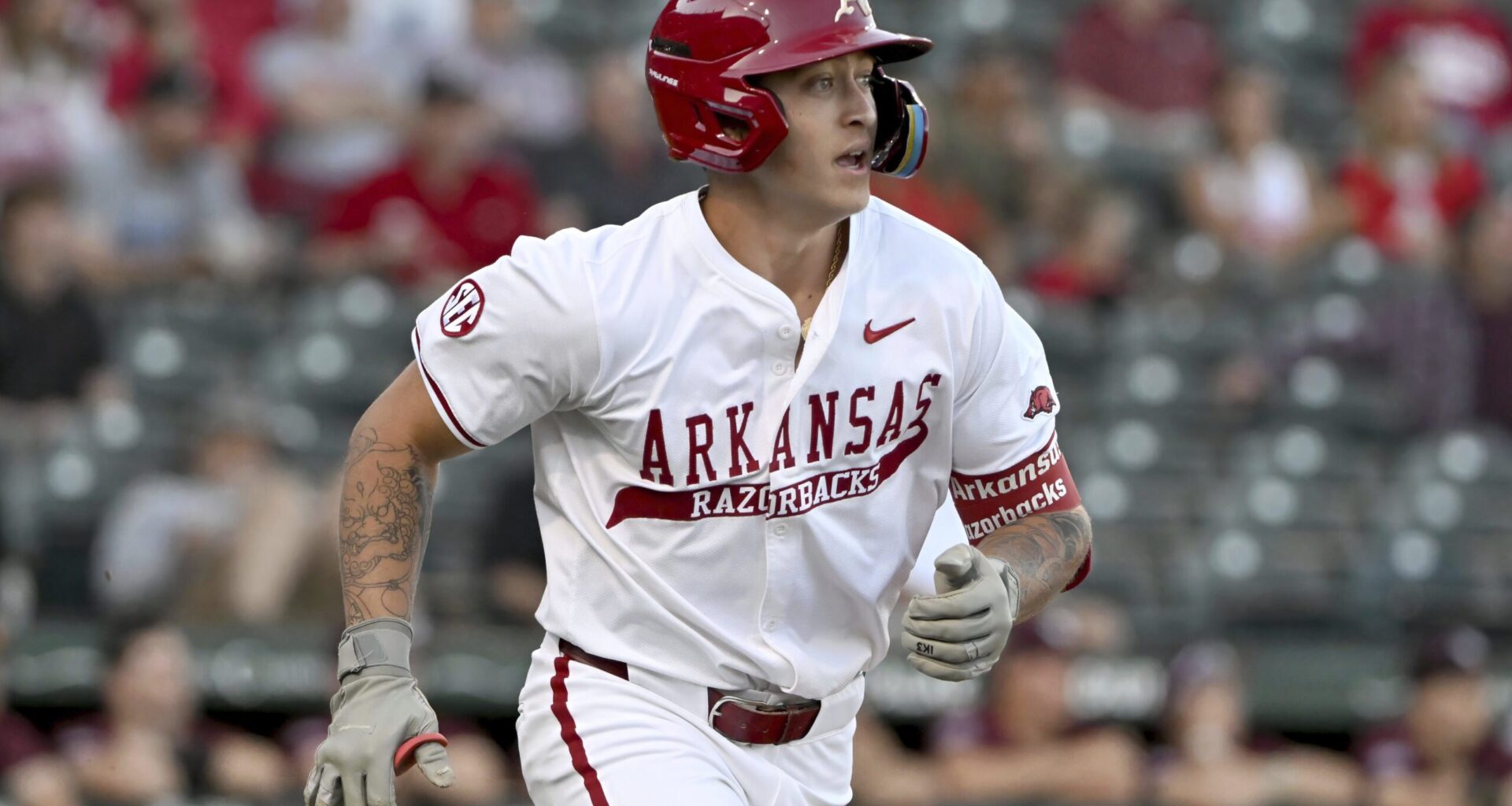 Arkansas Razorbacks Release 2025 Fall Exhibition Schedule