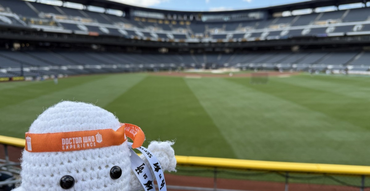 SaveEli 2 : With a little help from my friends