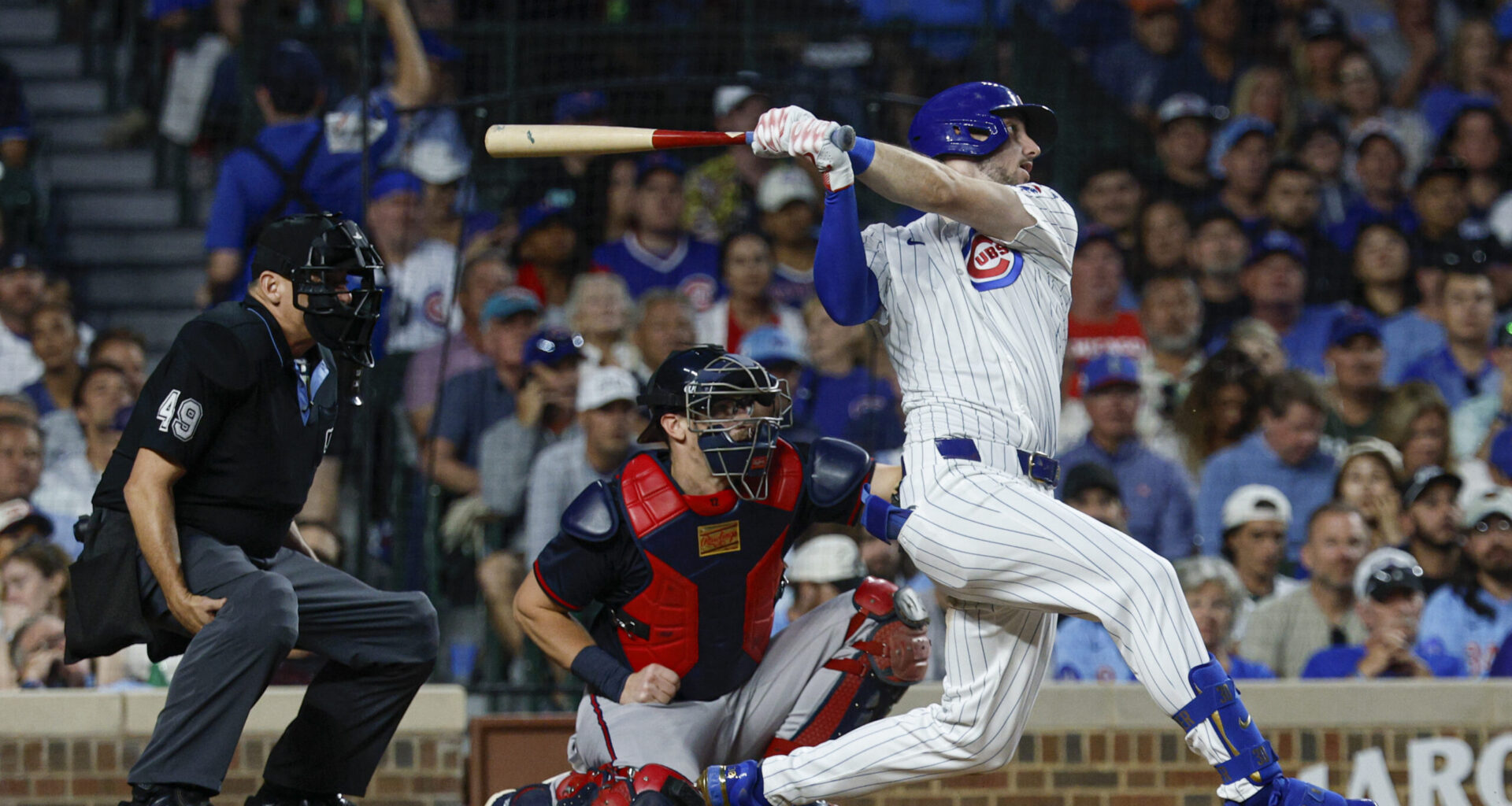 Cubs Manager Craig Counsell Delivers Sobering Kyle Tucker Injury Update