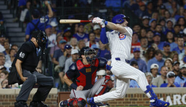 Cubs Manager Craig Counsell Delivers Sobering Kyle Tucker Injury Update