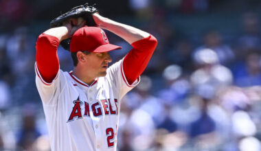 Kyle Hendricks Undecided On Pitching In 2026