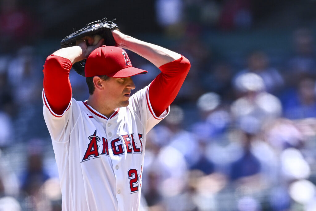 Kyle Hendricks Undecided On Pitching In 2026