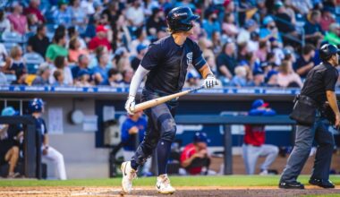 Twins Minor League Report (9/18): Fedko Homers Again; Saints Lose Again - Minor Leagues