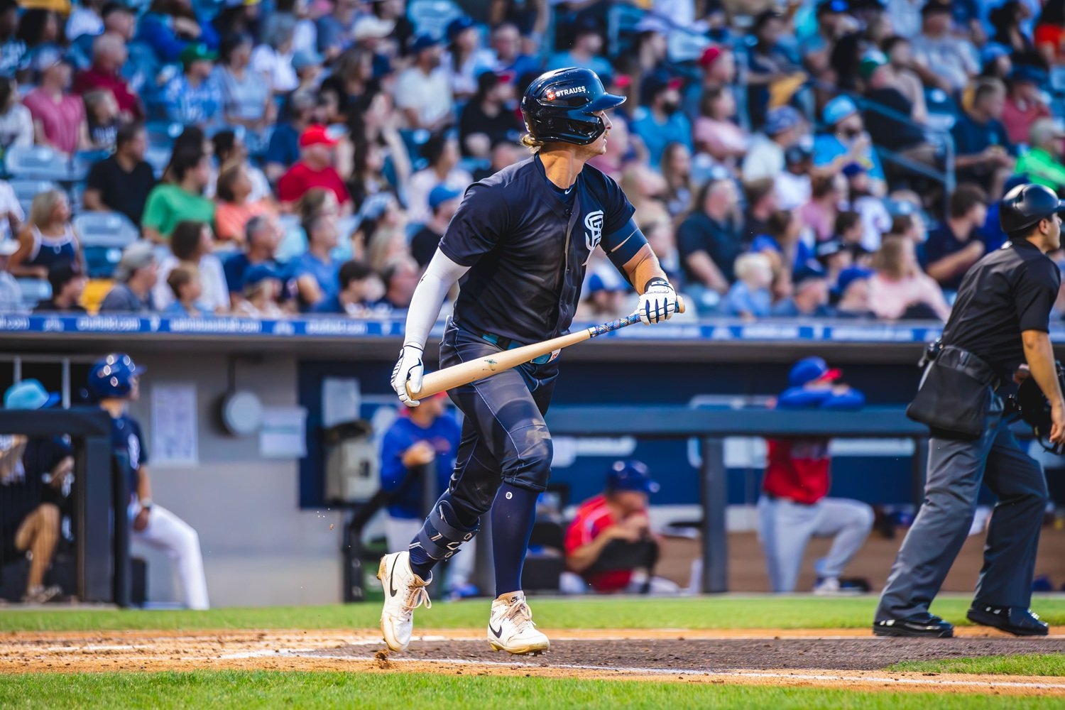 Twins Minor League Report (9/18): Fedko Homers Again; Saints Lose Again - Minor Leagues