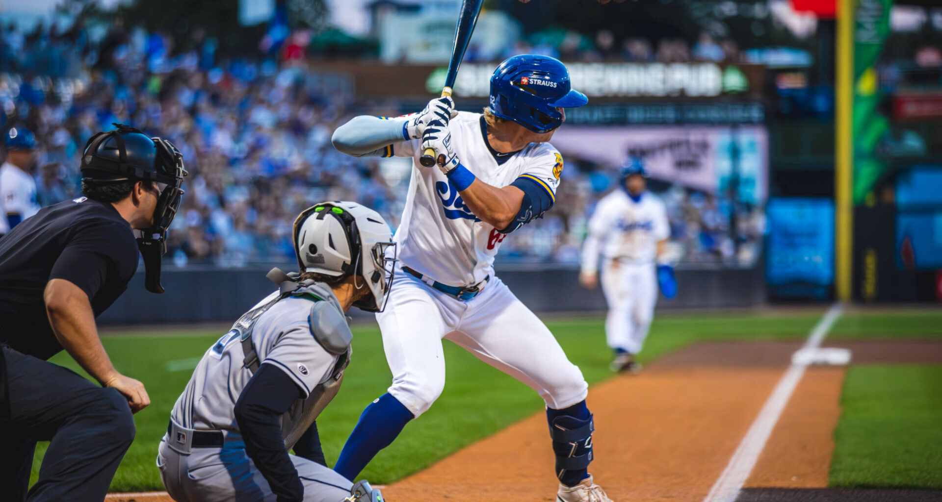 Kyler Fedko Looks To Complete 30/30 Season To Cap A "Miracle Year"