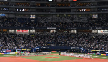 A Paraguayan and Italian-Brazilian in Japan