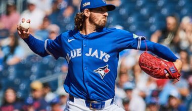 Toronto Blue Jays’ strength is team balance, consistency heading into playoffs, says Buster Olney