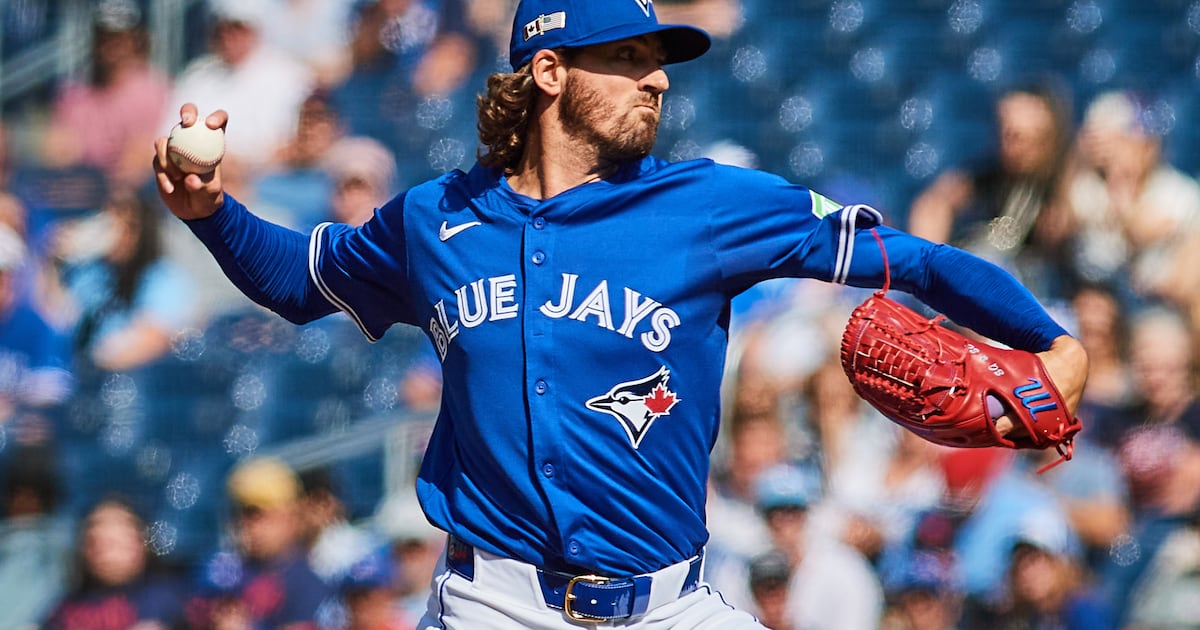 Toronto Blue Jays’ strength is team balance, consistency heading into playoffs, says Buster Olney